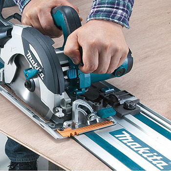 Makita ručna kružna testera HS7100-1